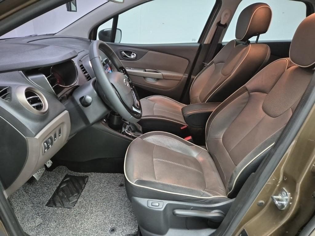 SAMSUNG QM3 - Vista 11