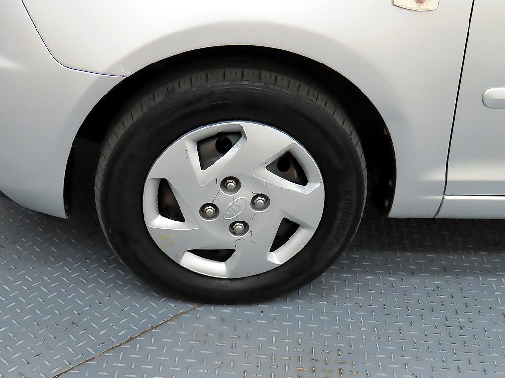 KIA Morning 2011 Gris - Importación desde Corea - HF Imports Iquique - Foto 17