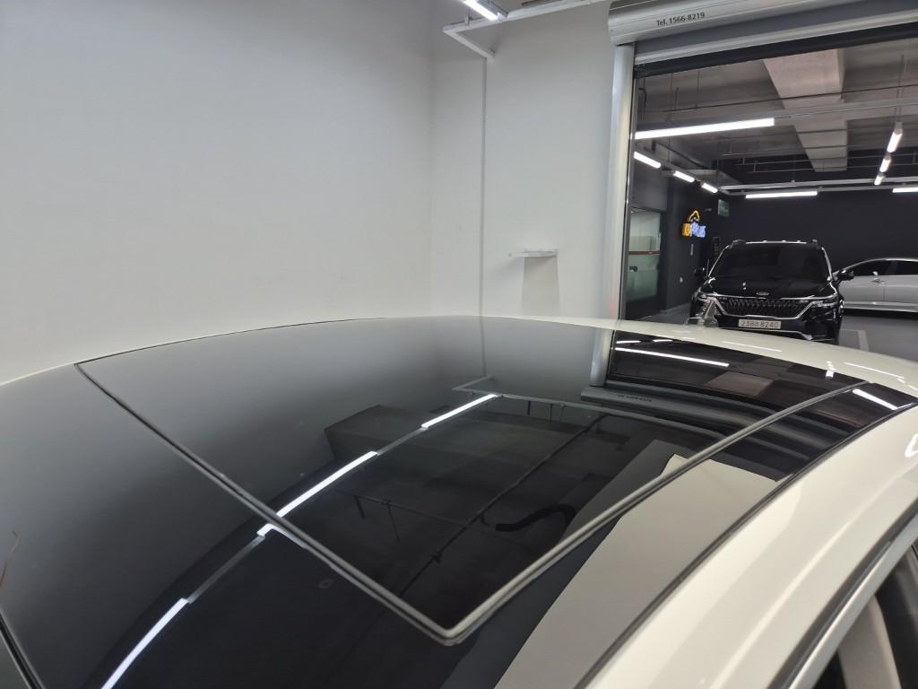 Volkswagen Arteon 2022 Blanco - Importación desde Corea - HF Imports Iquique - Foto 13