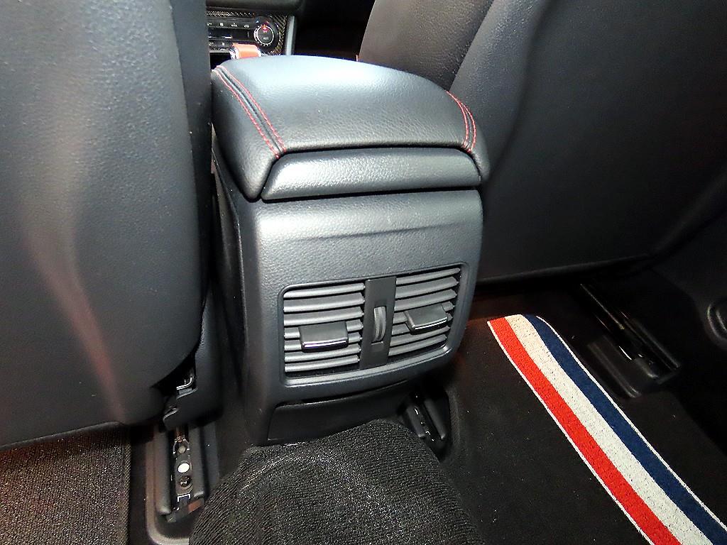 Mercedes Benz GLA Class 2015 Blanco - Importación desde Corea - HF Imports Iquique - Foto 16