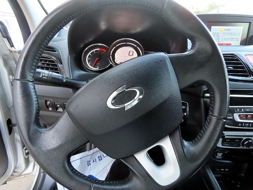 SAMSUNG SM3 - Vista 8