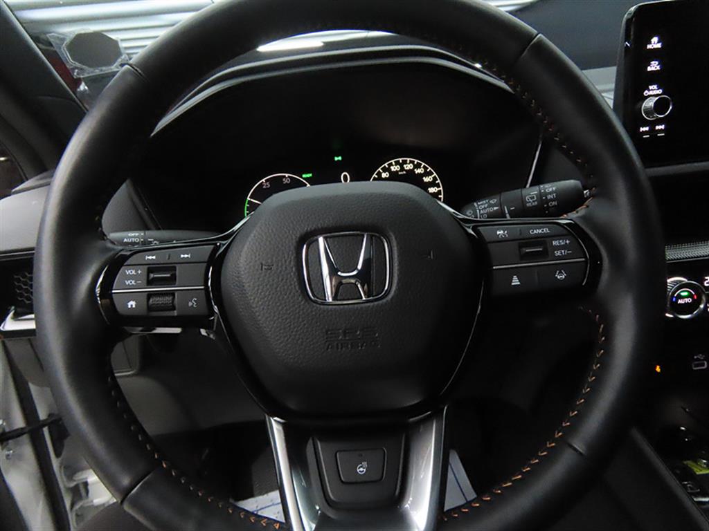 Honda CR-V - Vista 8