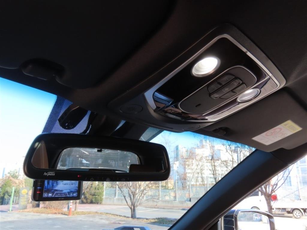 Ssangyong Torres 2023 Negro - Importación desde Corea - HF Imports Iquique - Foto 10