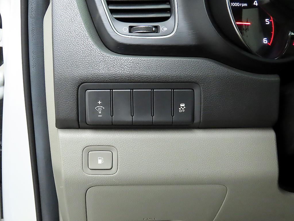 KIA Carnival - Vista 12