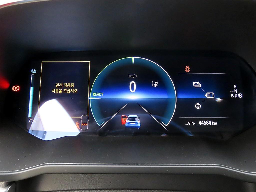 SAMSUNG Joe - Vista 9