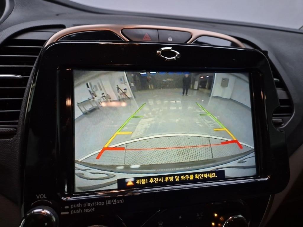 SAMSUNG QM3 2016 Café - Importación desde Corea - HF Imports Iquique - Foto 14