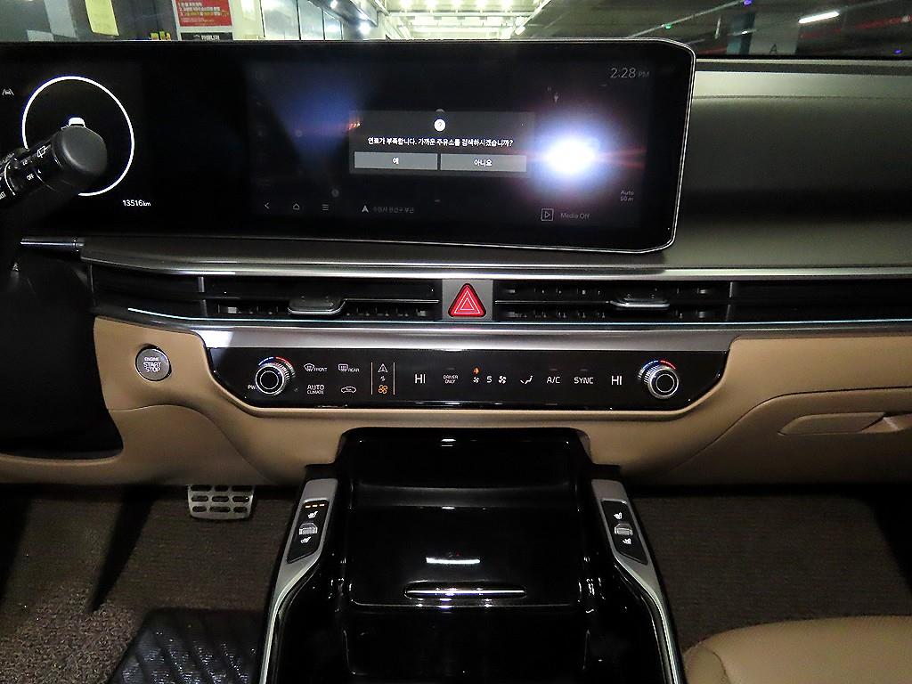 KIA Sorento - Vista 11