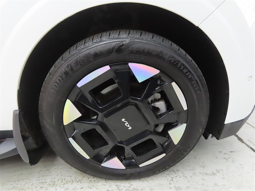 KIA Carnival 2024 Blanco - Importación desde Corea - HF Imports Iquique - Foto 20