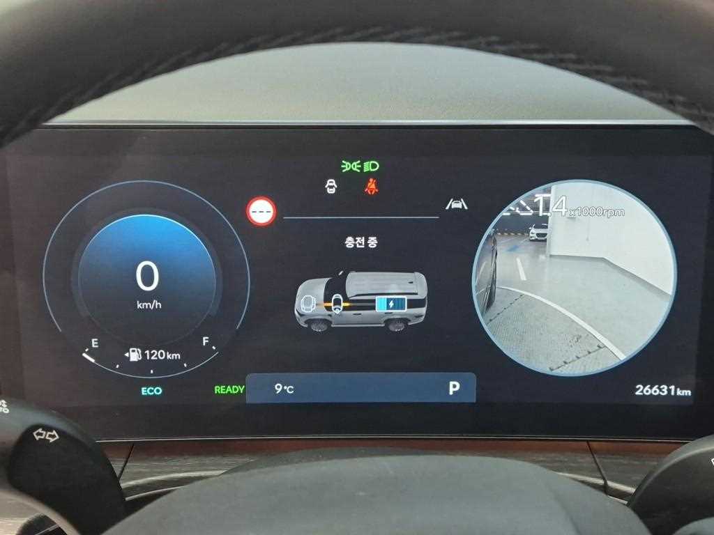 HYUNDAI Santa Fe - Vista 6