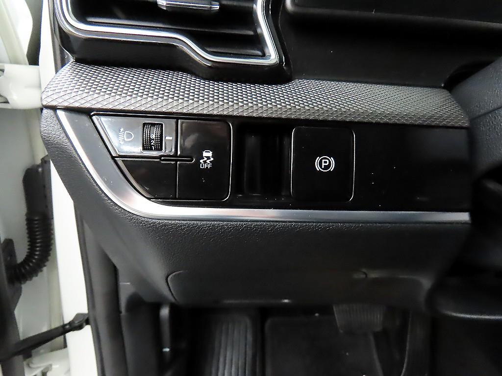 KIA Sportage - Vista 12