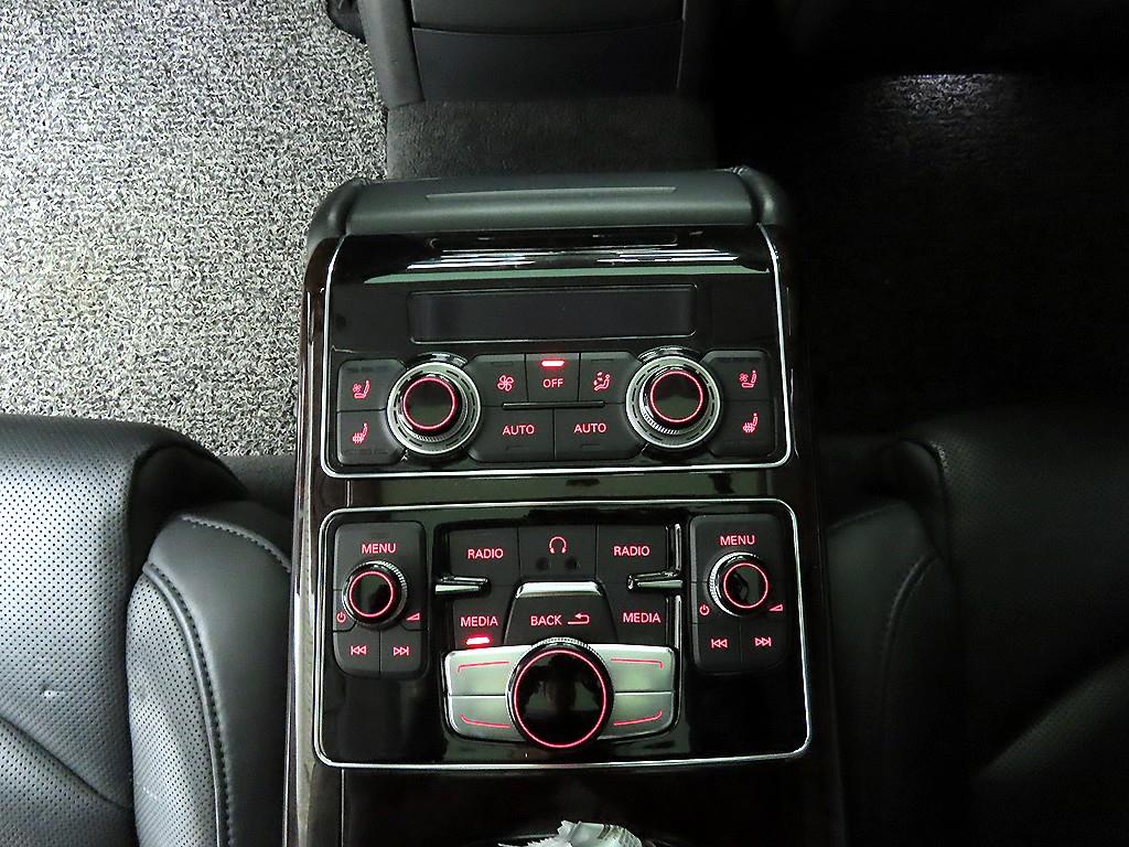 Audi A8 2013 - Importación desde Corea - HF Imports Iquique - Foto 14