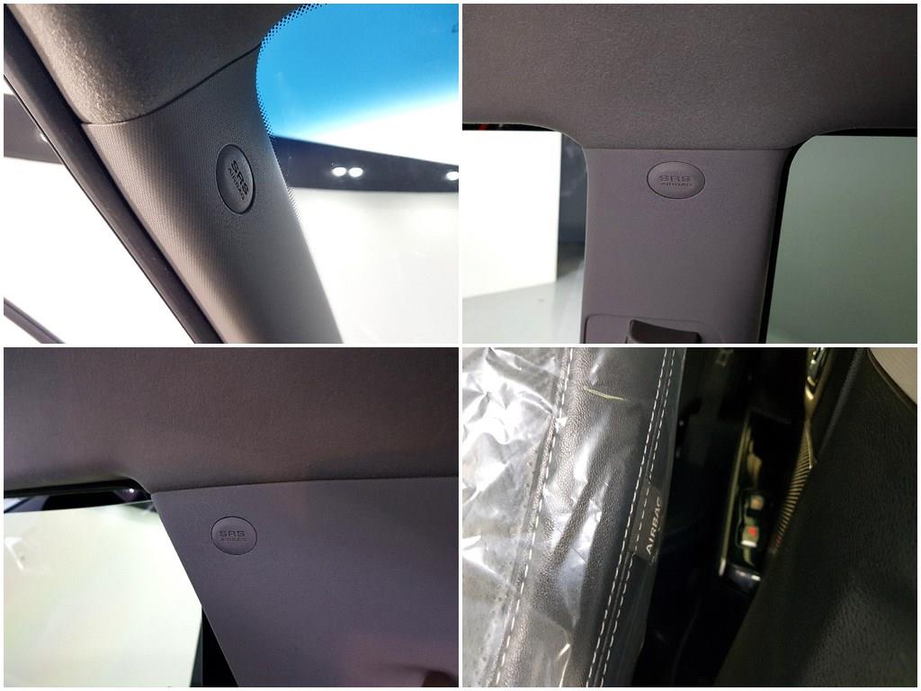 Ssangyong Tivoli 2016 Blanco - Importación desde Corea - HF Imports Iquique - Foto 17