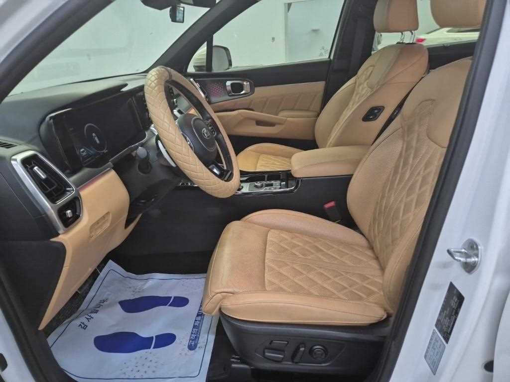 KIA Sorento - Vista 11