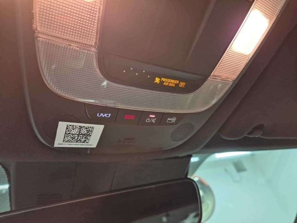 KIA Sorento 2021 Blanco - Importación desde Corea - HF Imports Iquique - Foto 16