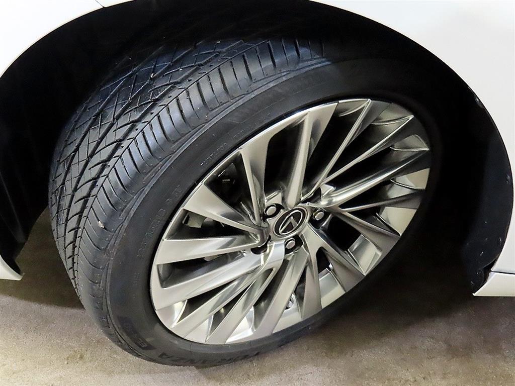 Lexus ES 2023 Blanco - Importación desde Corea - HF Imports Iquique - Foto 20