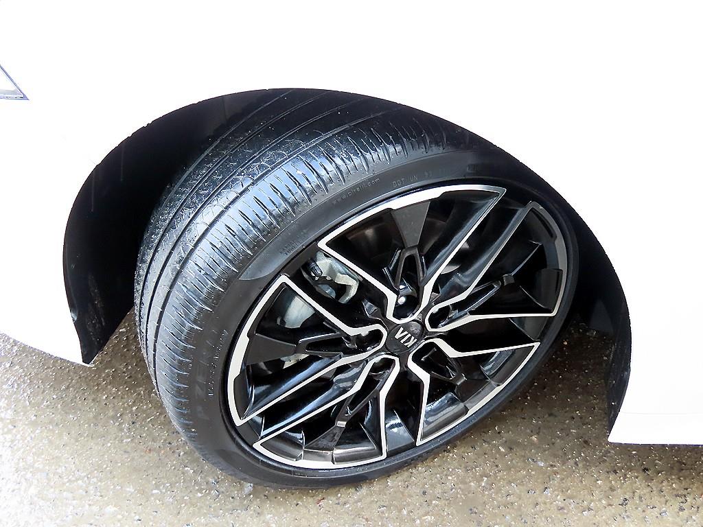 KIA K5 2020 Blanco - Importación desde Corea - HF Imports Iquique - Foto 20