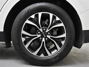 KIA Carnival - Vista 6