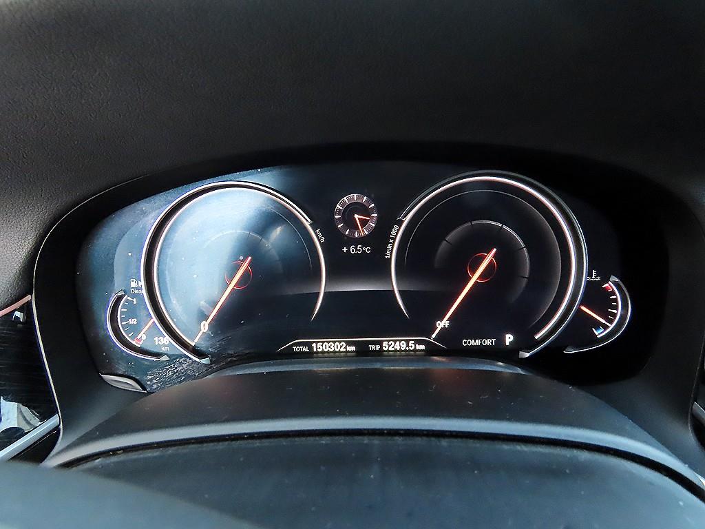 BMW 7 Series - Vista 9