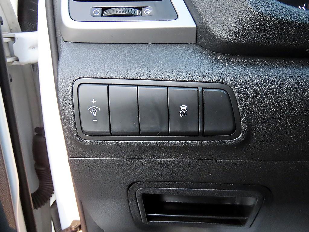 HYUNDAI Tucson - Vista 12