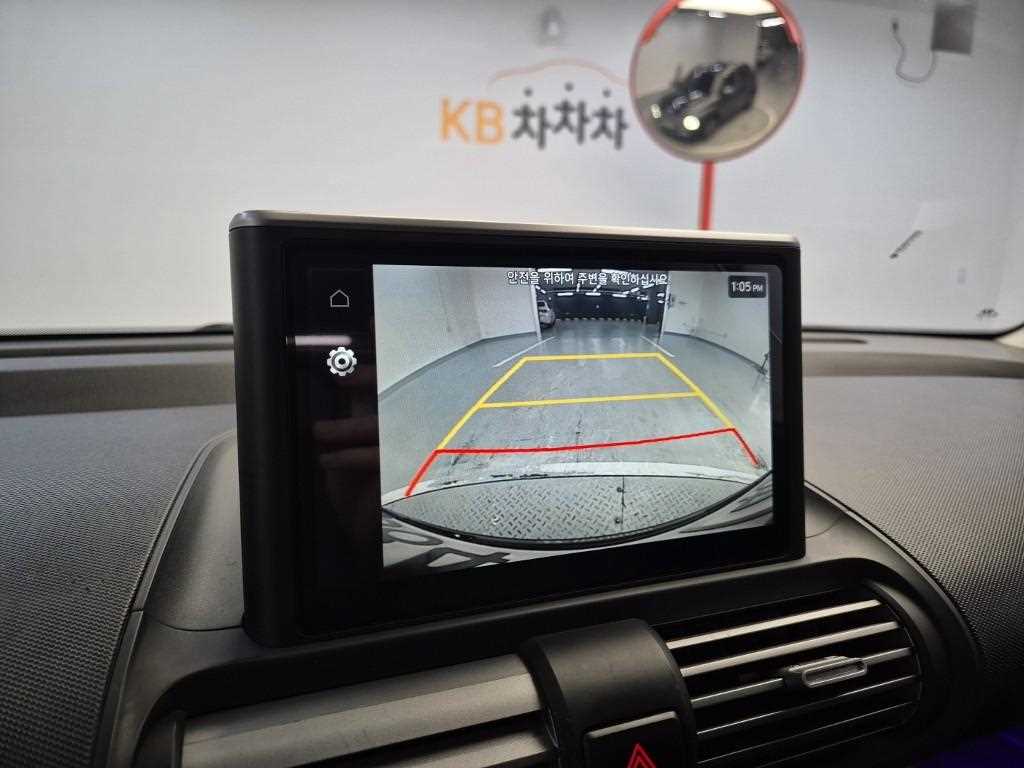 HYUNDAI Casper 2023 Gris - Importación desde Corea - HF Imports Iquique - Foto 15