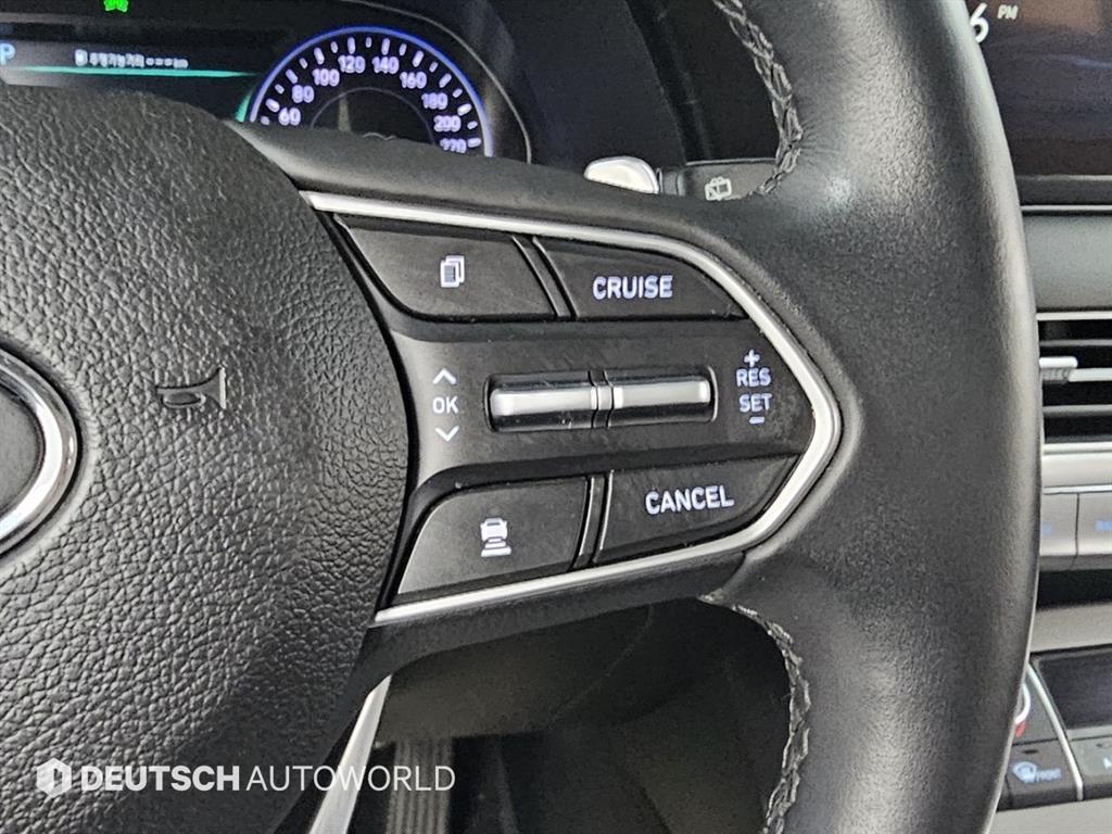 HYUNDAI Palisade 2022 Blanco - Importación desde Corea - HF Imports Iquique - Foto 18