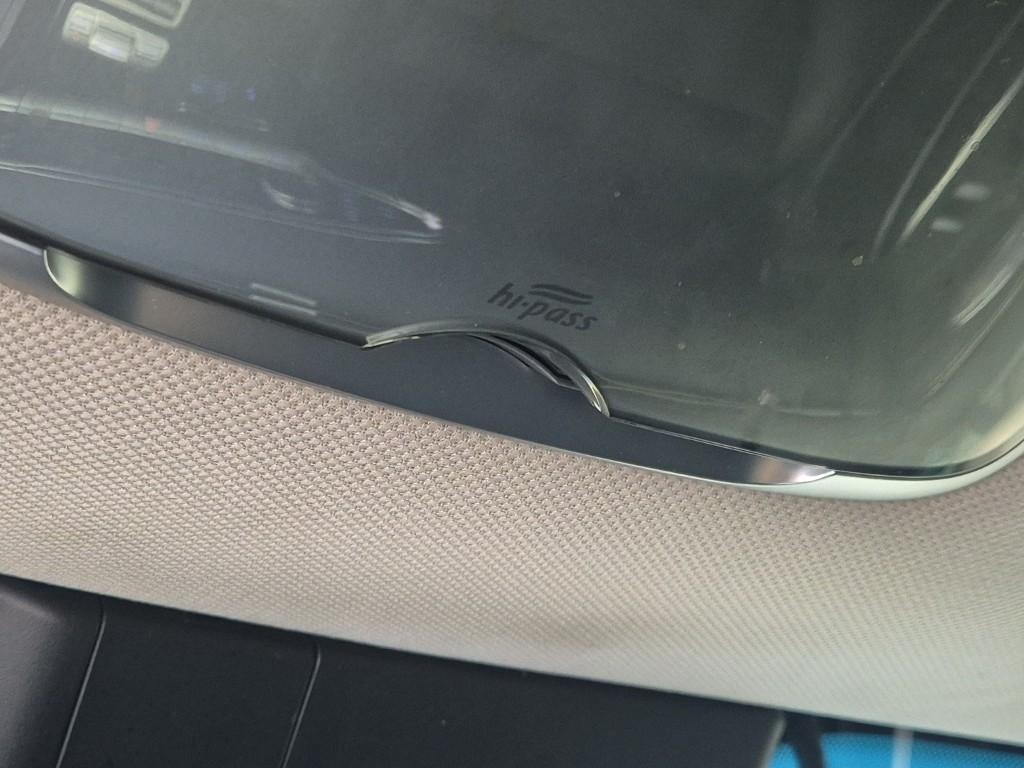 Genesis GV70 2021 Blanco - Importación desde Corea - HF Imports Iquique - Foto 17