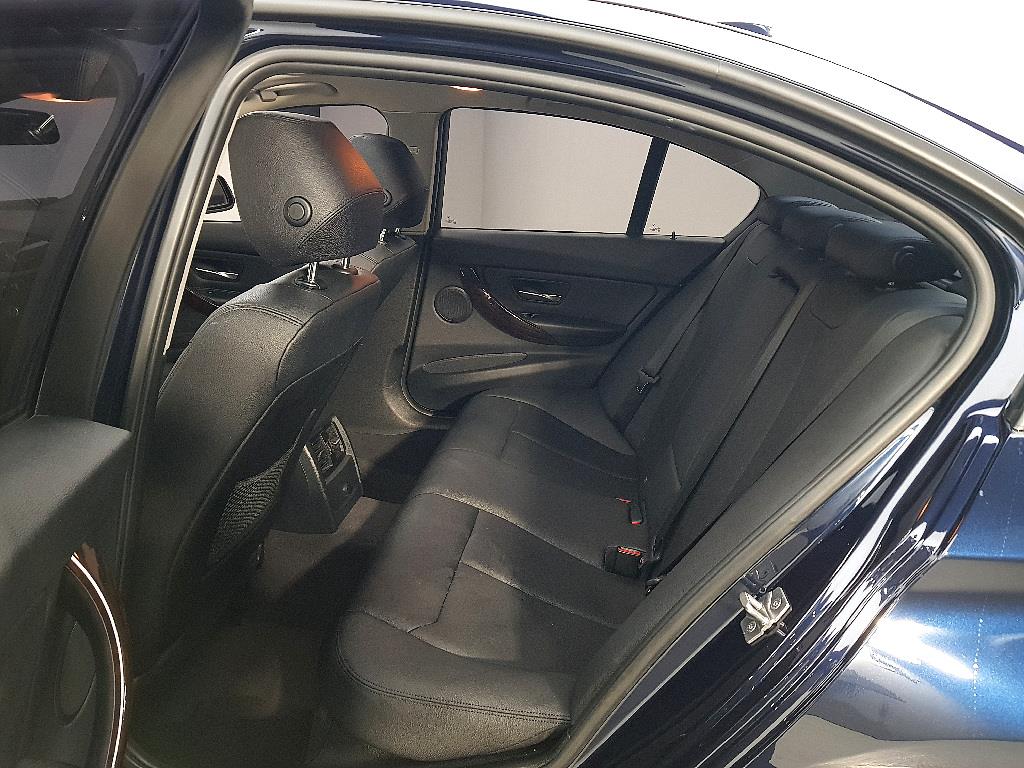 BMW 3 series - Vista 9