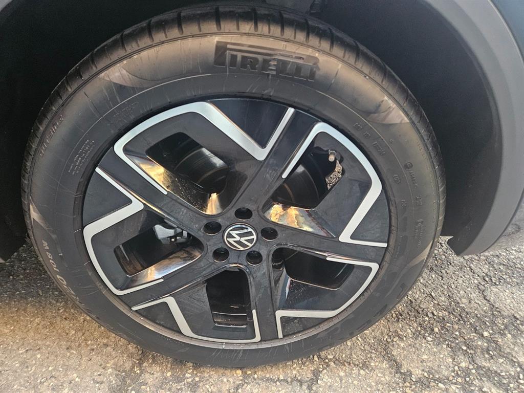 Volkswagen Touareg - Vista 6