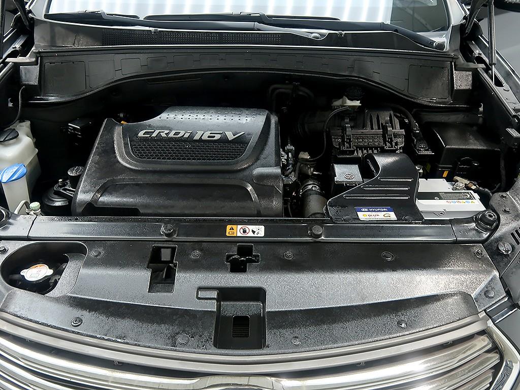 HYUNDAI Maxcruz 2017 Negro - Importación desde Corea - HF Imports Iquique - Foto 7