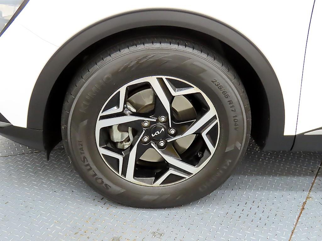 KIA Sportage 2023 Blanco - Importación desde Corea - HF Imports Iquique - Foto 19