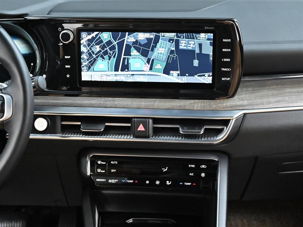 KIA K5 2022 Gris - Importación desde Corea - HF Imports Iquique - Foto 14