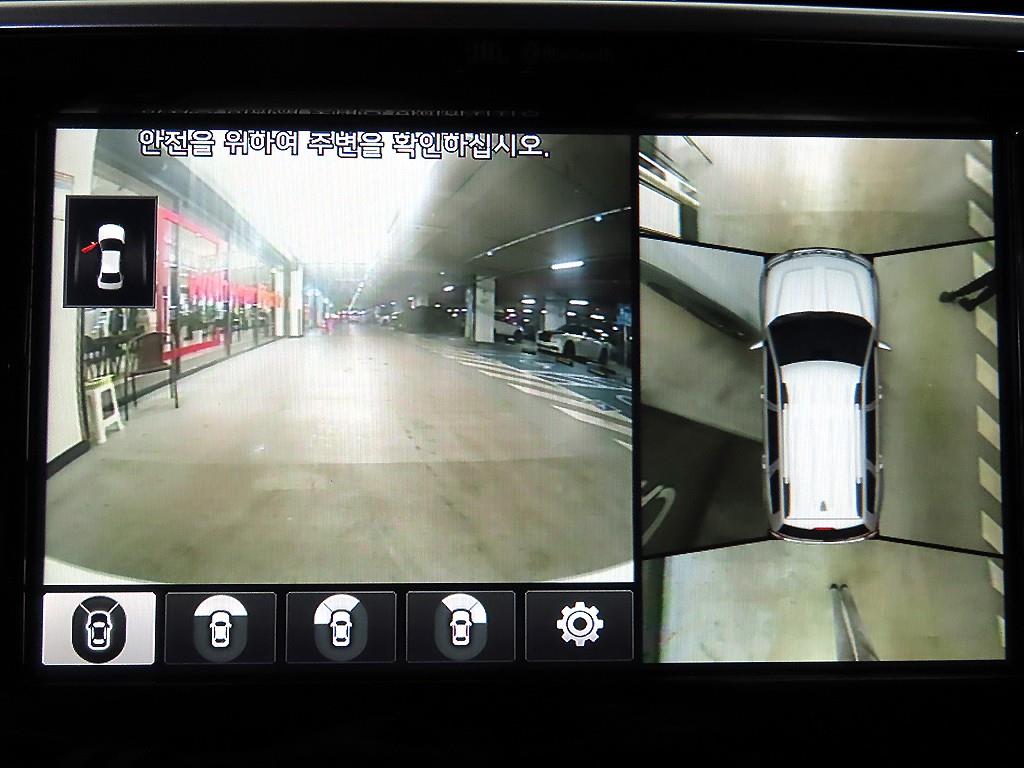 KIA Mohave 2018 Blanco - Importación desde Corea - HF Imports Iquique - Foto 14