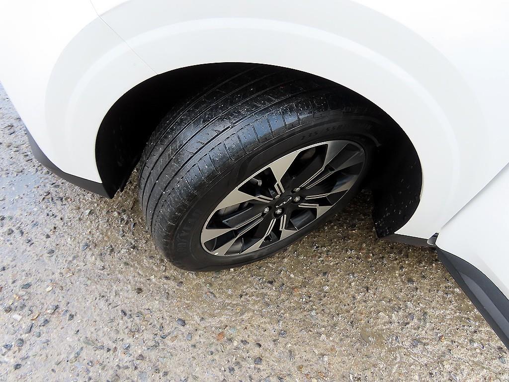 KIA Carnival 2023 Blanco - Importación desde Corea - HF Imports Iquique - Foto 20