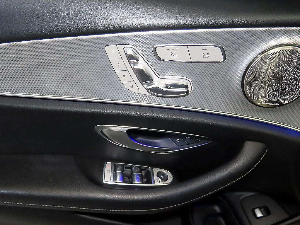 Mercedes Benz E class 2018 - Importación desde Corea - HF Imports Iquique - Foto 14