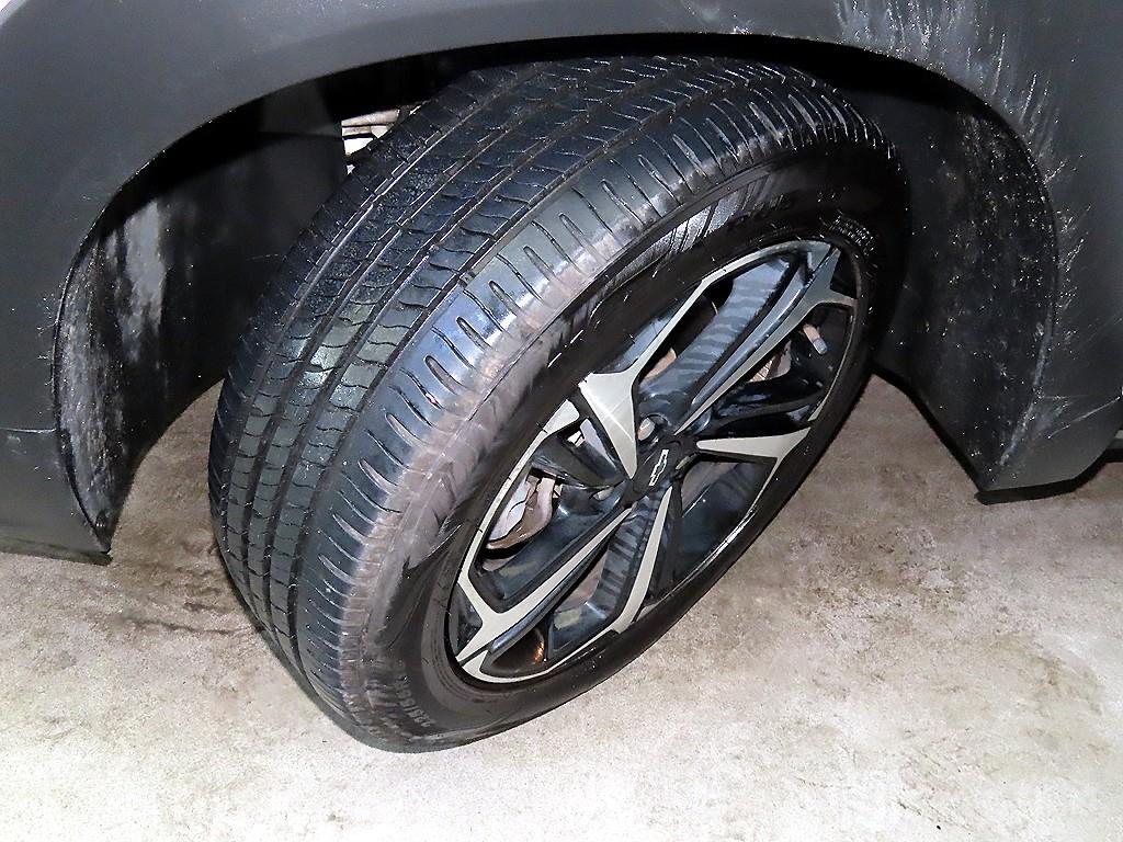 Chevrolet Trail Blazer 2021 Blanco - Importación desde Corea - HF Imports Iquique - Foto 20