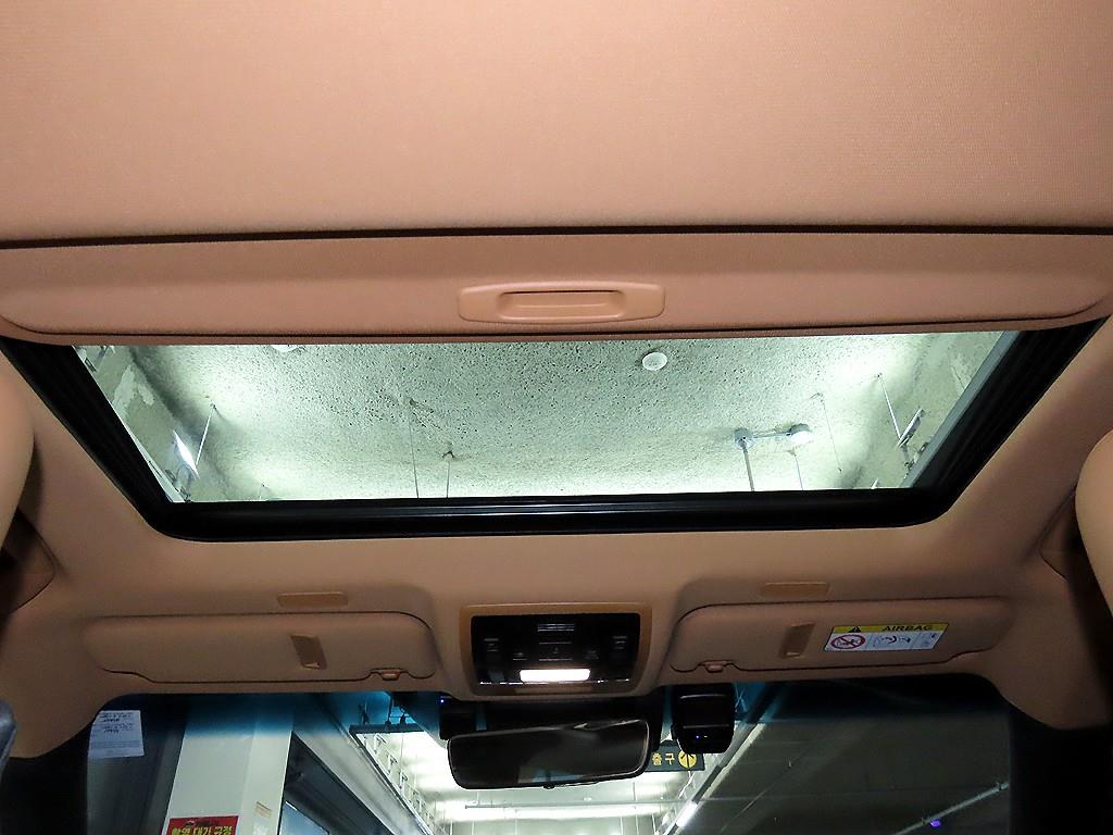 Lexus ES 2023 Blanco - Importación desde Corea - HF Imports Iquique - Foto 16