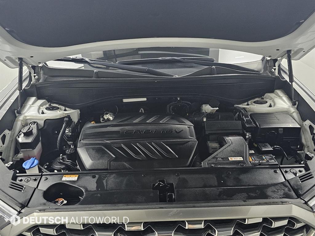 HYUNDAI Palisade - Vista 6