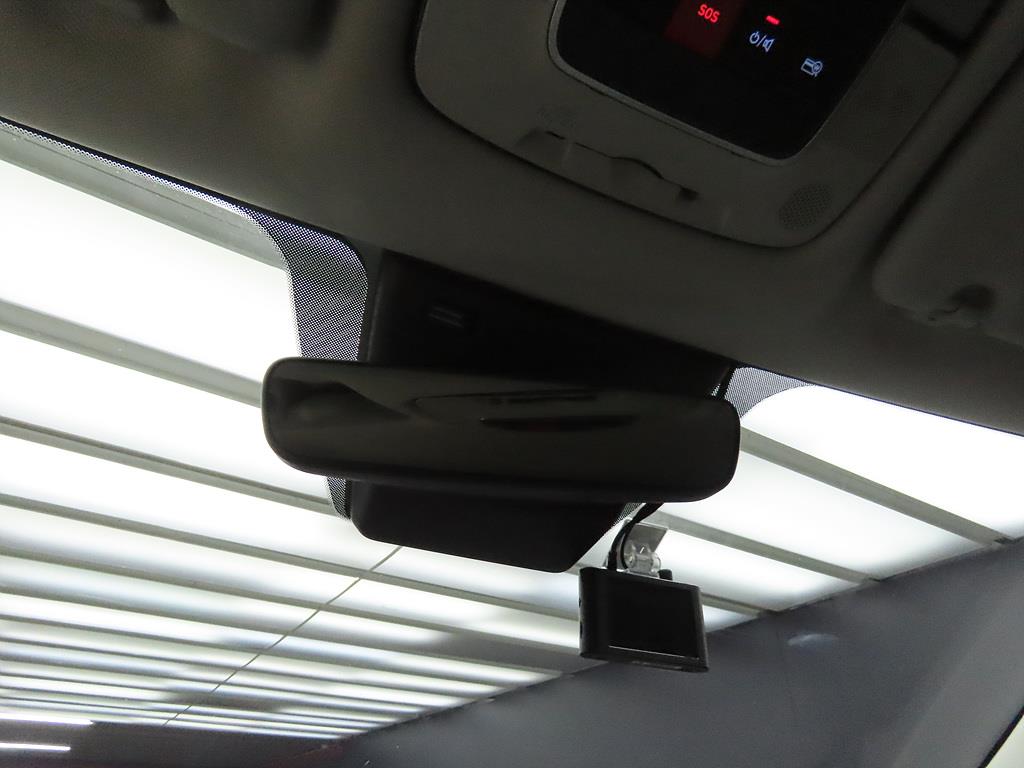 HYUNDAI Tucson - Vista 12