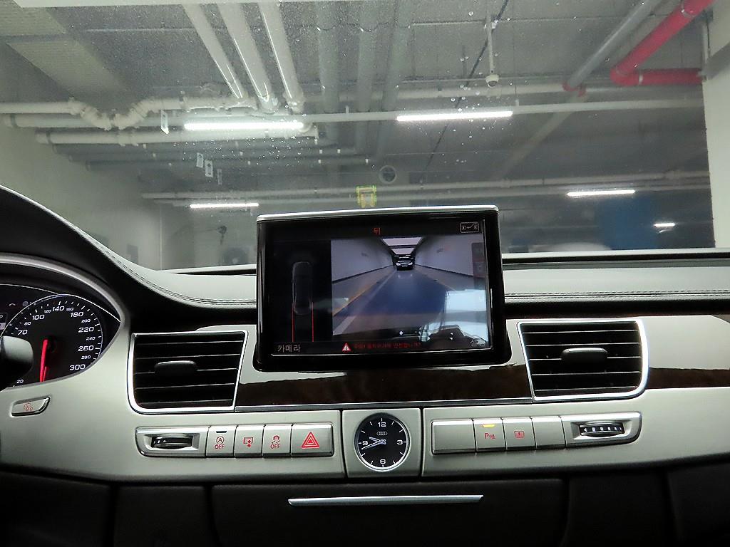 Audi A8 2013 - Importación desde Corea - HF Imports Iquique - Foto 15