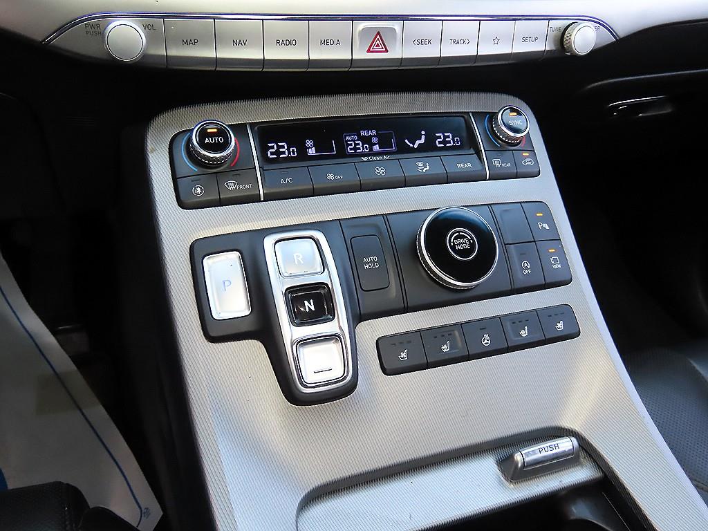 HYUNDAI Palisade - Vista 11