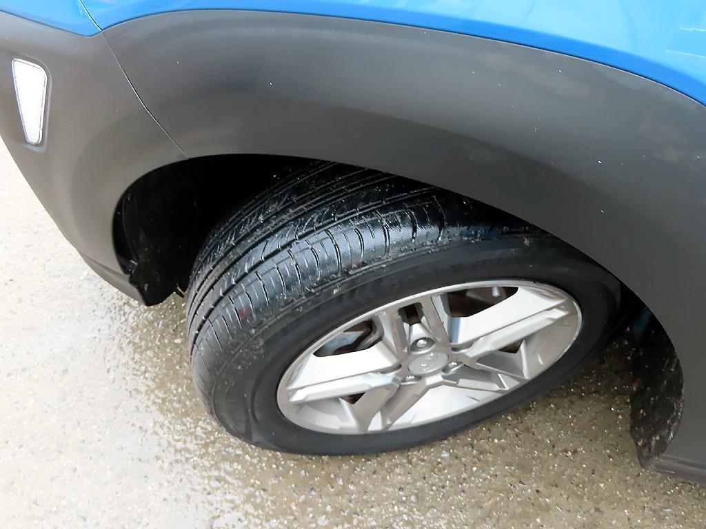 HYUNDAI Kona 2018 Azul - Importación desde Corea - HF Imports Iquique - Foto 19