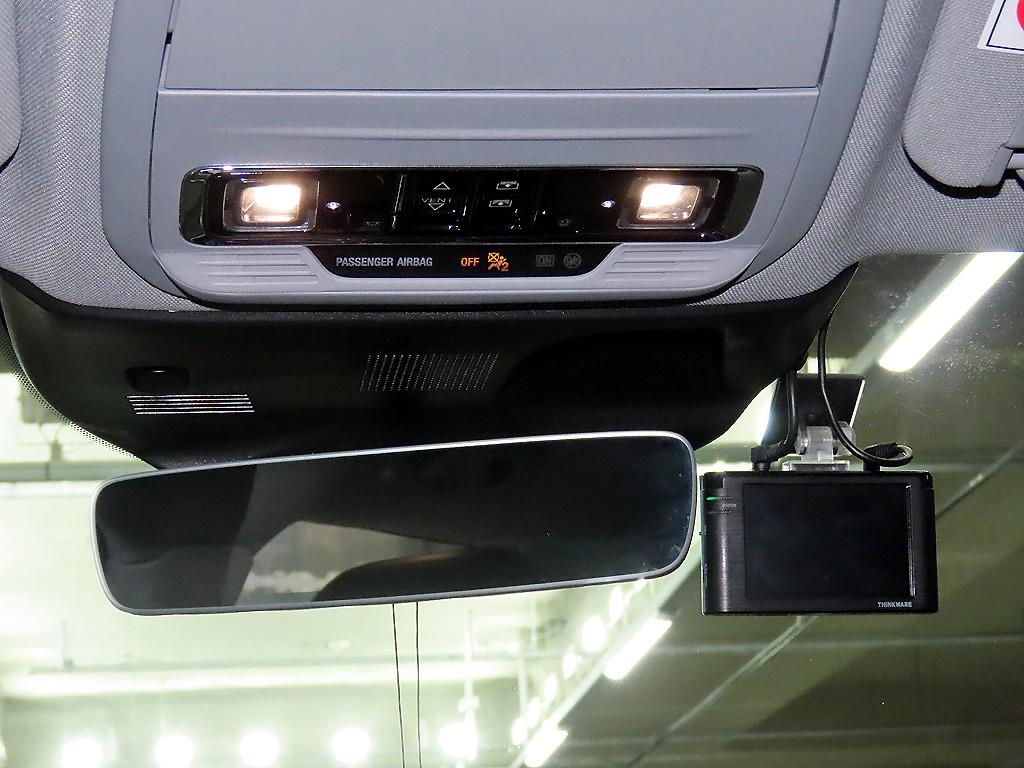 Lincoln Corsair 2020 Negro - Importación desde Corea - HF Imports Iquique - Foto 14