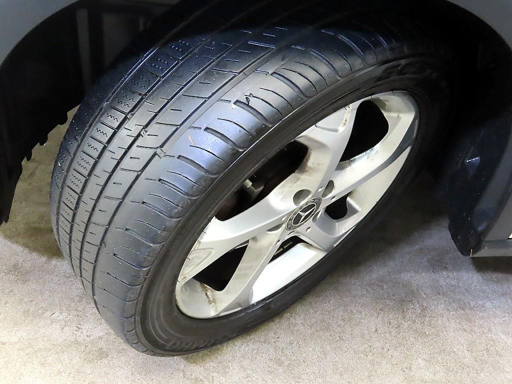 Mercedes Benz GLA Class 2018 Blanco - Importación desde Corea - HF Imports Iquique - Foto 20