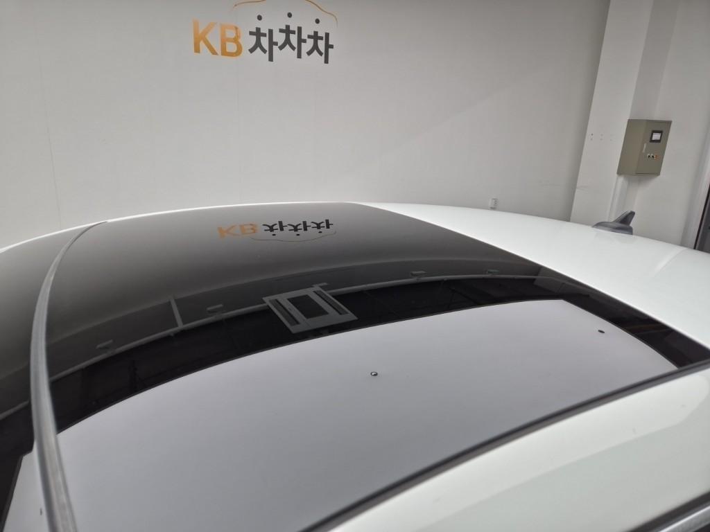 Volkswagen CC 2015 Blanco - Importación desde Corea - HF Imports Iquique - Foto 17