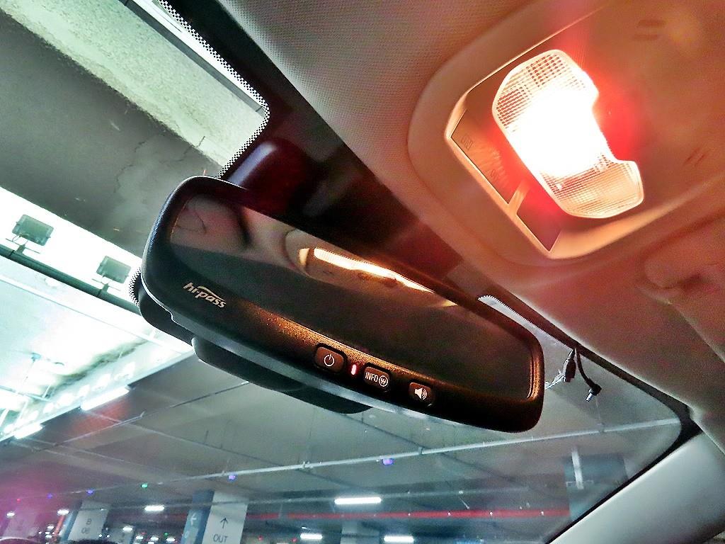 Chevrolet Trax 2025 Negro - Importación desde Corea - HF Imports Iquique - Foto 16