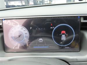 HYUNDAI Tucson - Vista 12