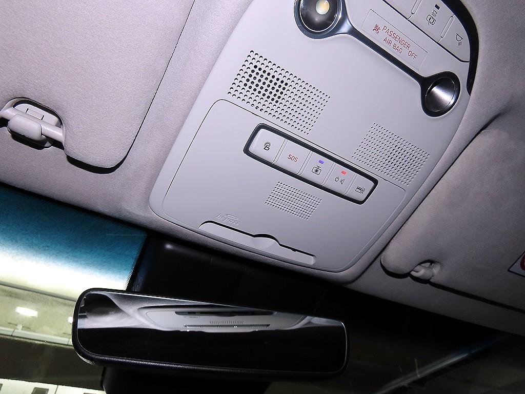 HYUNDAI Grandeur 2020 Negro - Importación desde Corea - HF Imports Iquique - Foto 15