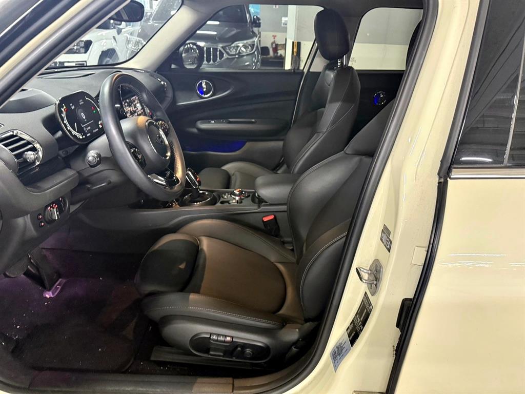 Mini Clubman - Vista 7