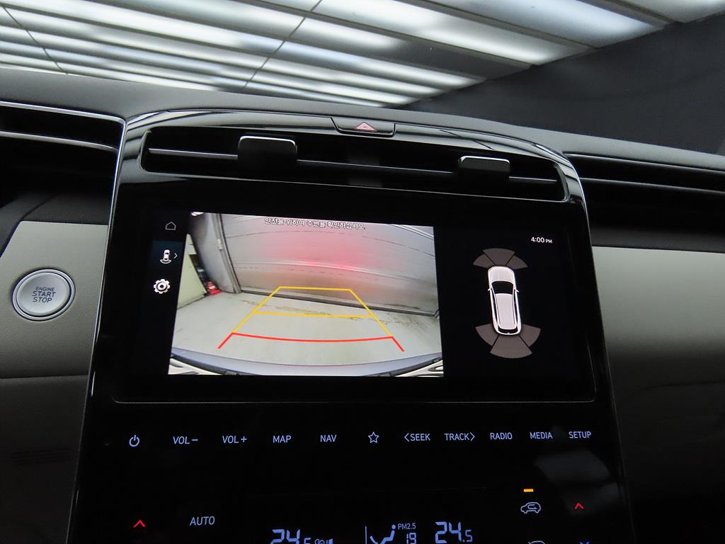 HYUNDAI Tucson 2022 Plateado - Importación desde Corea - HF Imports Iquique - Foto 14