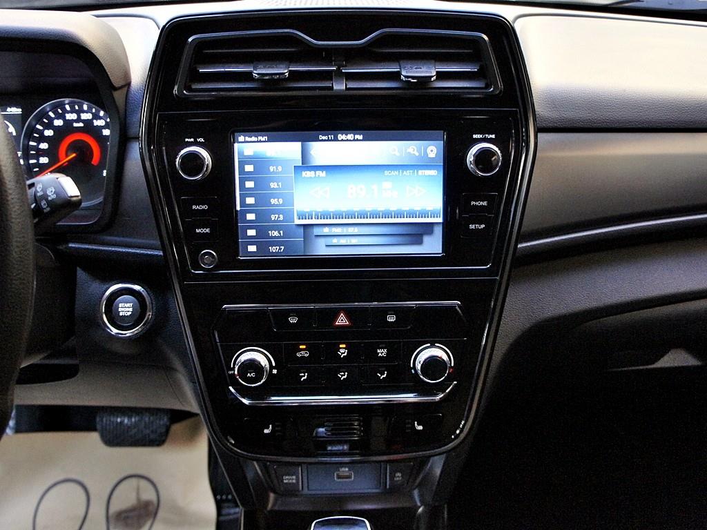 Ssangyong Tivoli 2021 Blanco - Importación desde Corea - HF Imports Iquique - Foto 10